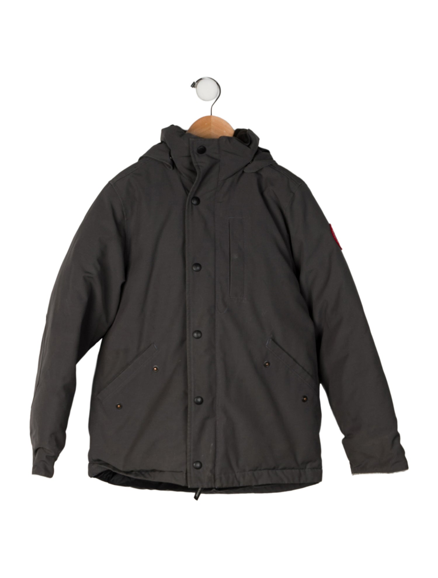 Canada Goose Puffer Jacket