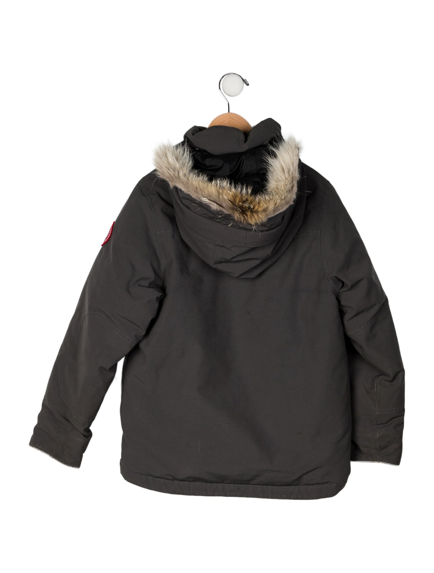 Canada Goose Puffer Jacket