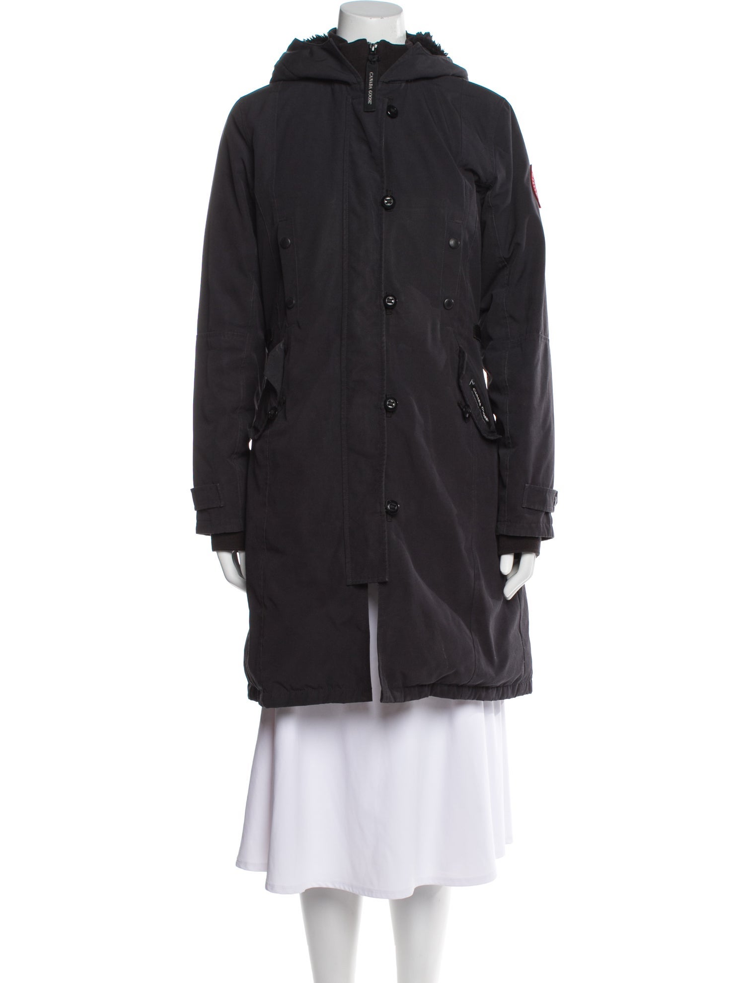 Canada Goose Down Jacket