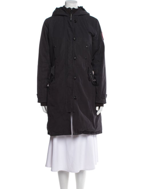 Canada Goose Down Jacket