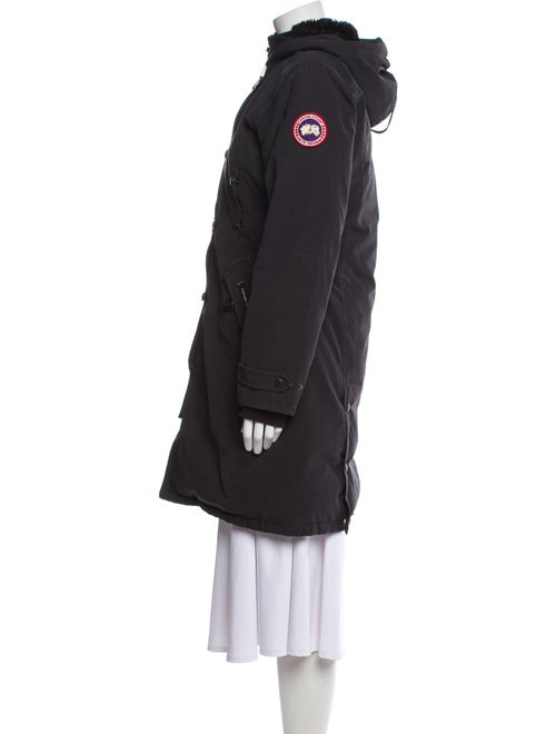 Canada Goose Down Jacket