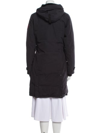 Canada Goose Down Jacket