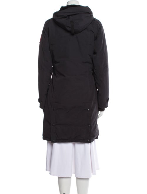 Canada Goose Down Jacket