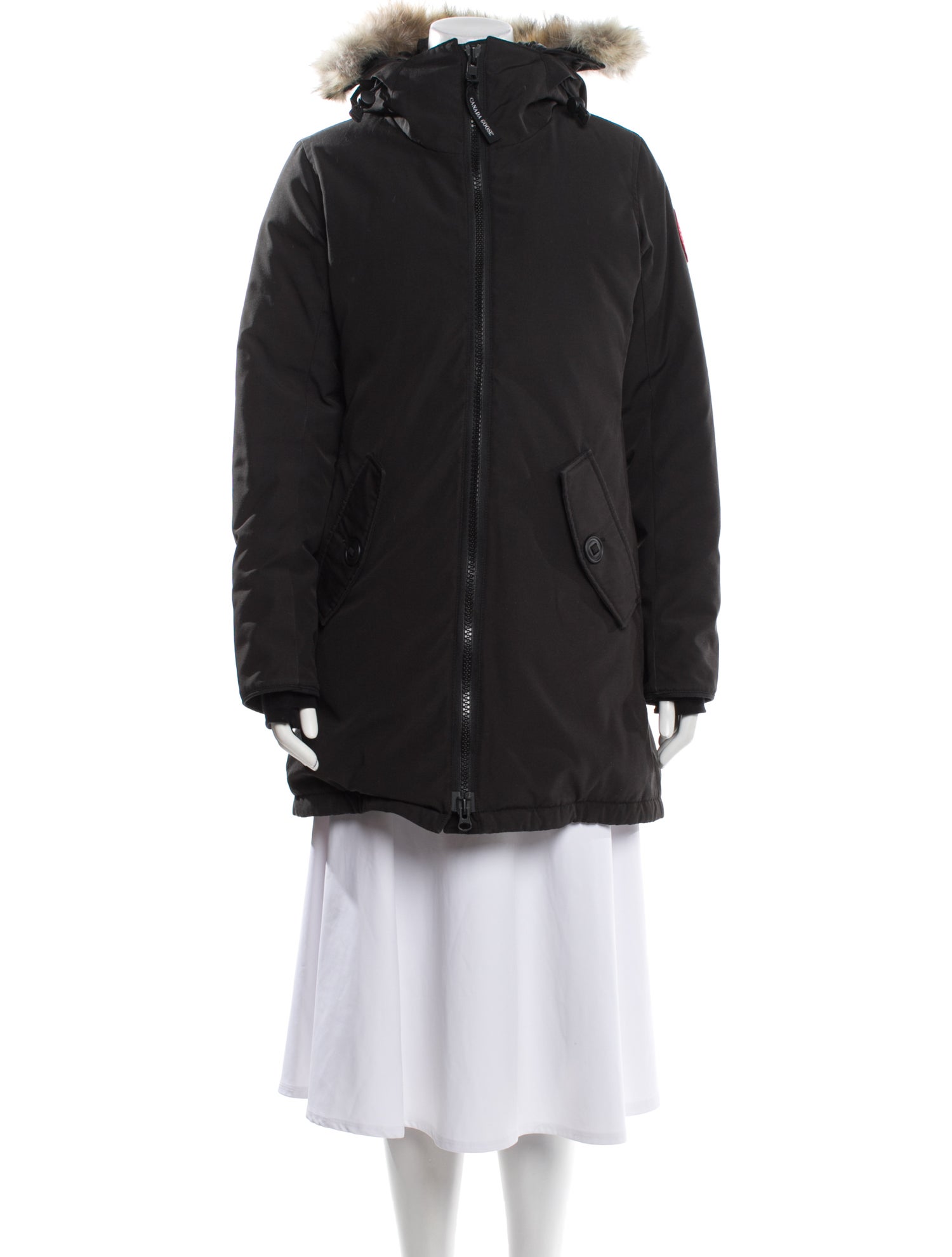 Canada Goose Down Coat