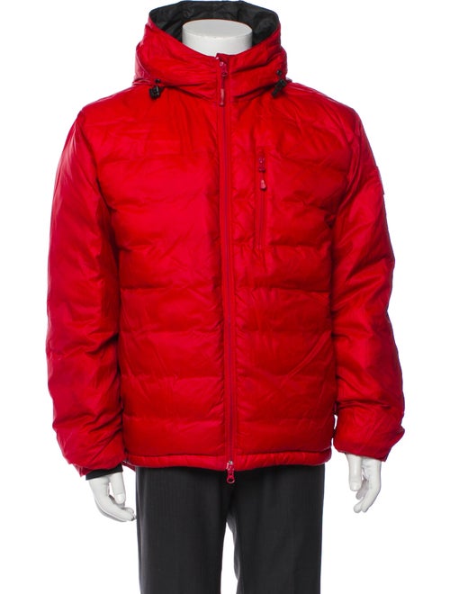 Canada Goose Puffer Coat