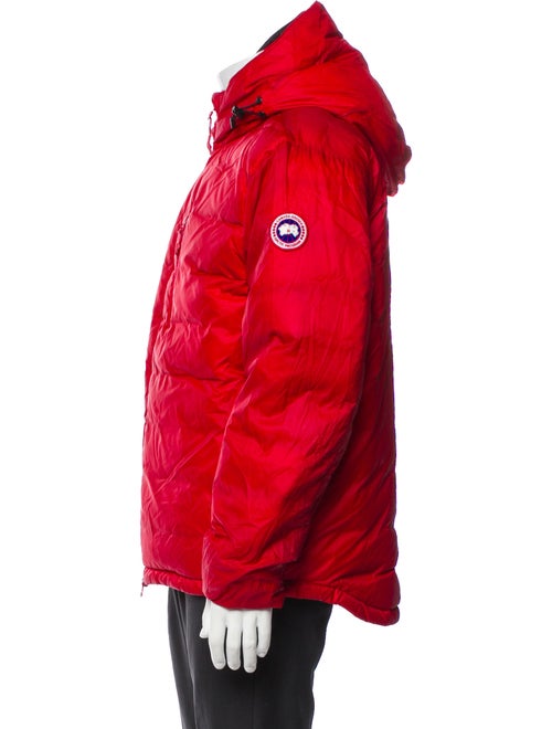 Canada Goose Puffer Coat