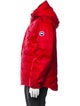 Canada Goose Puffer Coat