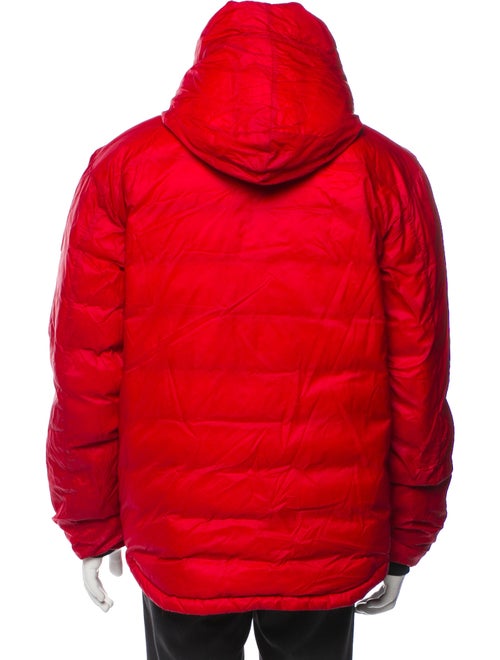 Canada Goose Puffer Coat