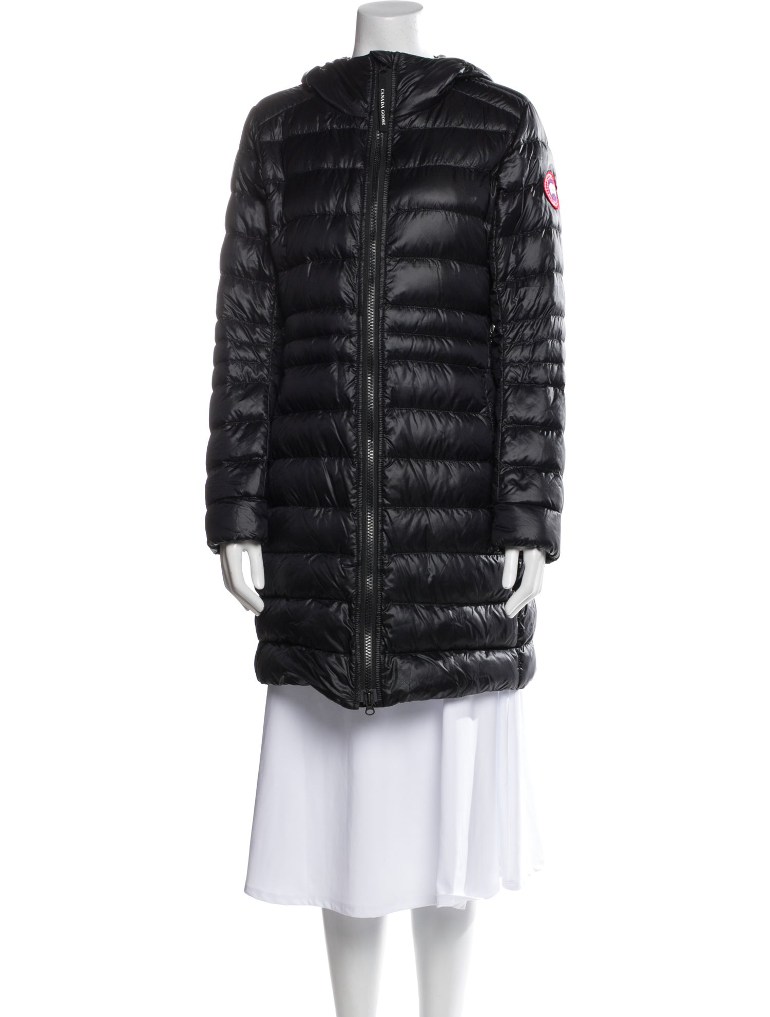 Canada Goose Down Coat