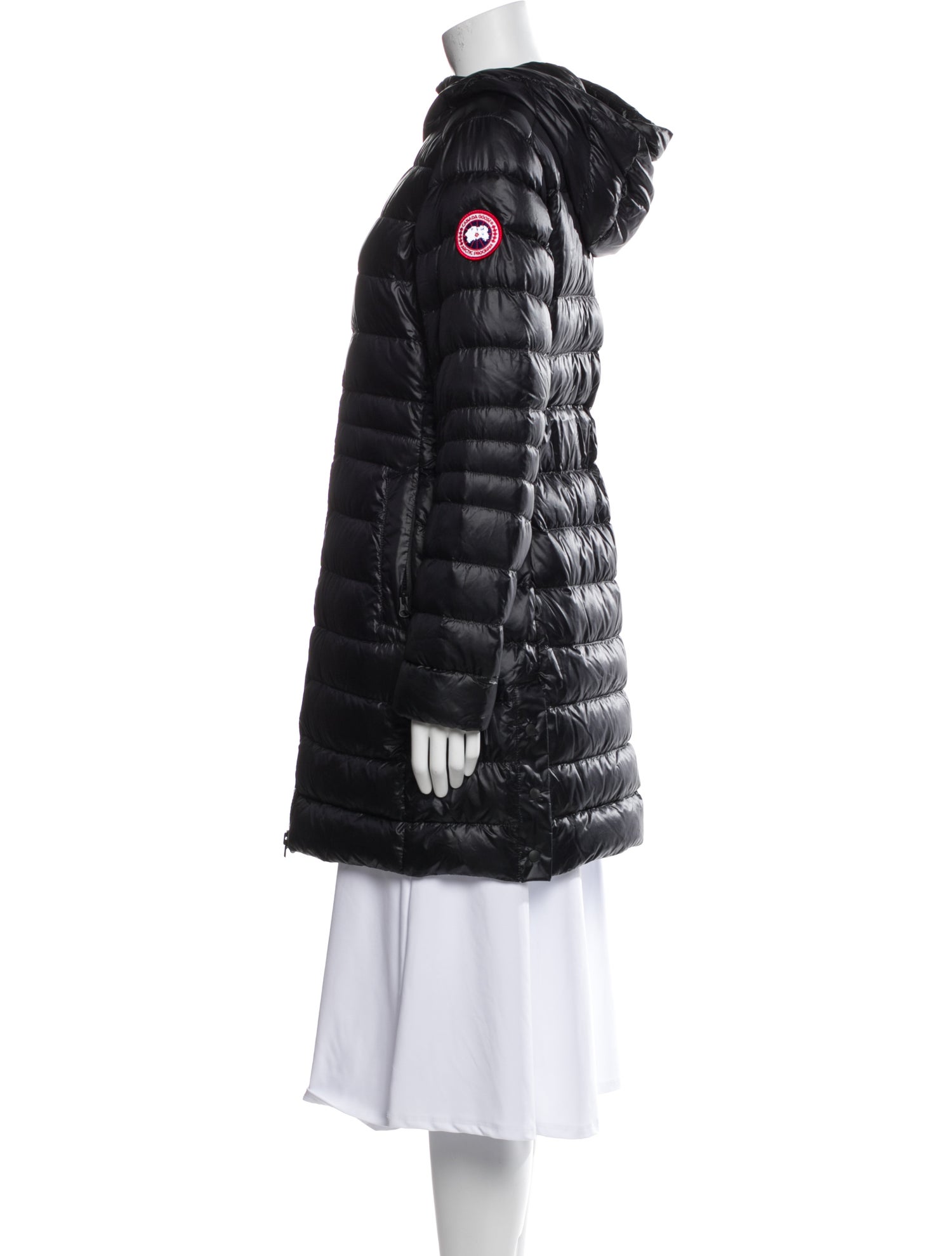 Canada Goose Down Coat