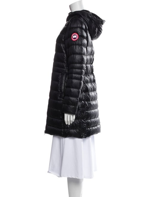 Canada Goose Down Coat