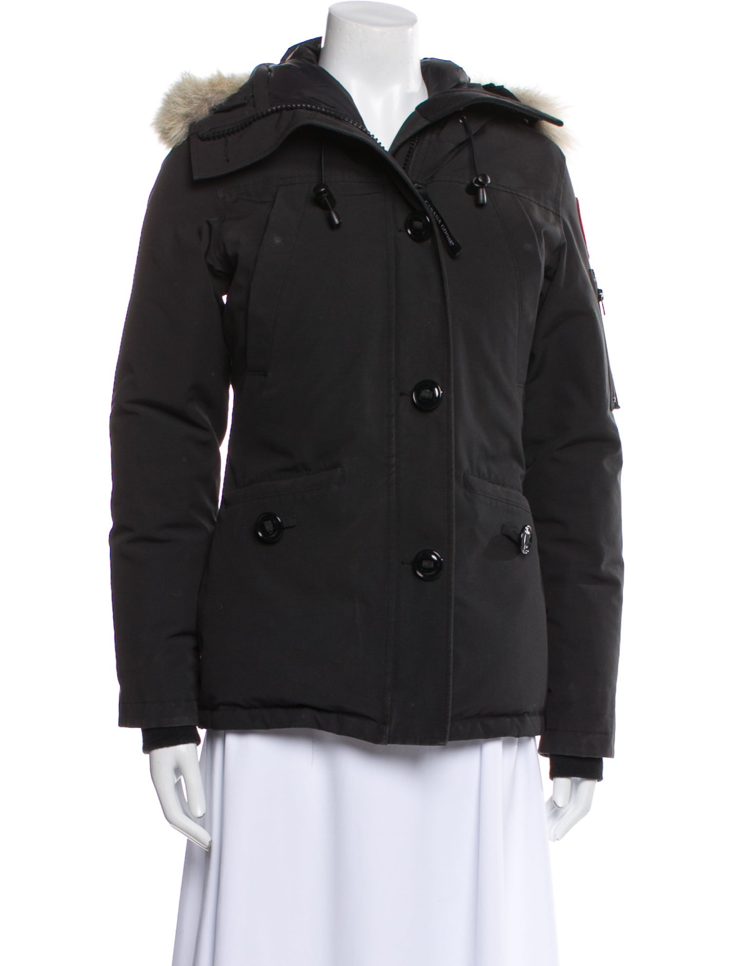 Canada Goose Down Coat