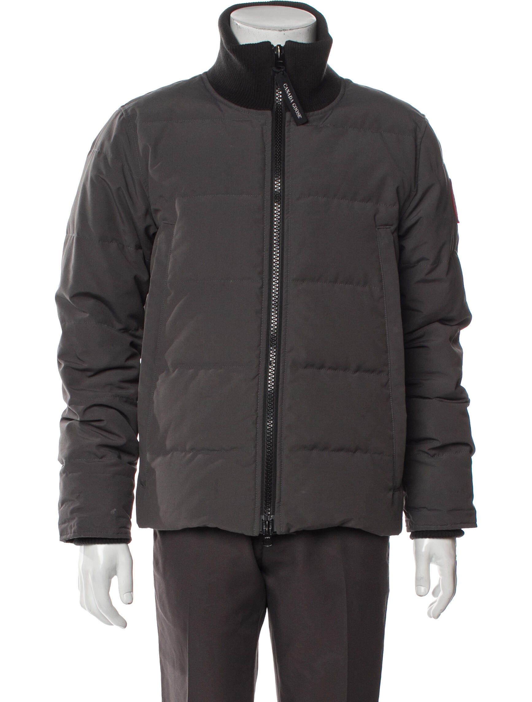 Canada Goose Puffer Coat