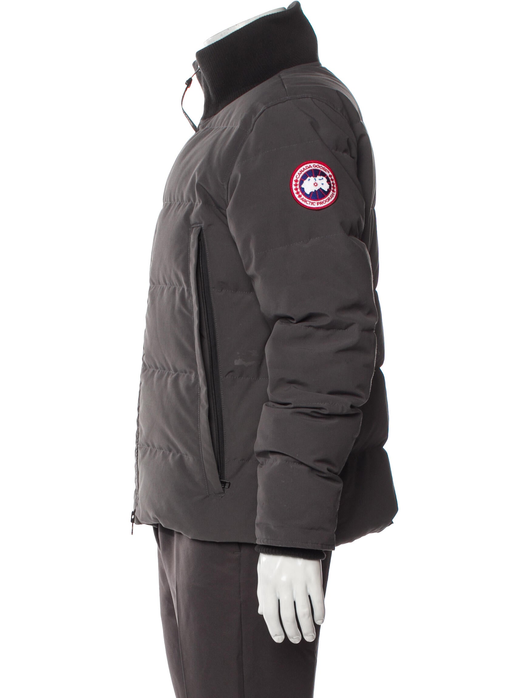Canada Goose Puffer Coat