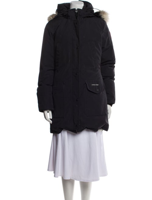 Canada Goose Down Down Coat