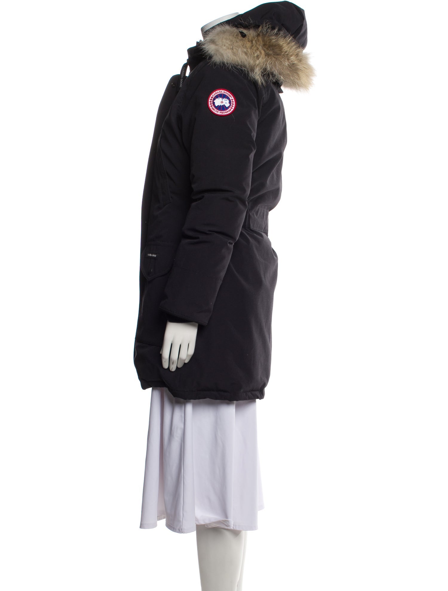 Canada Goose Down Down Coat