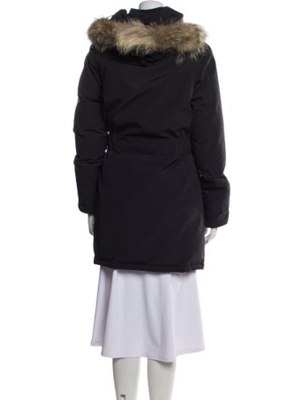 Canada Goose Down Down Coat