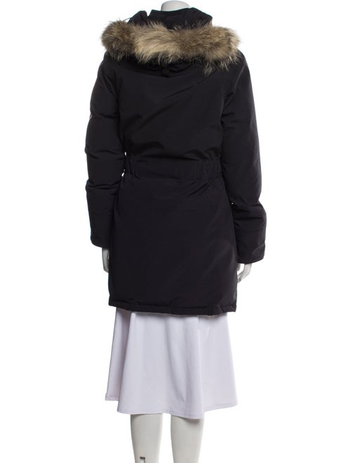 Canada Goose Down Down Coat