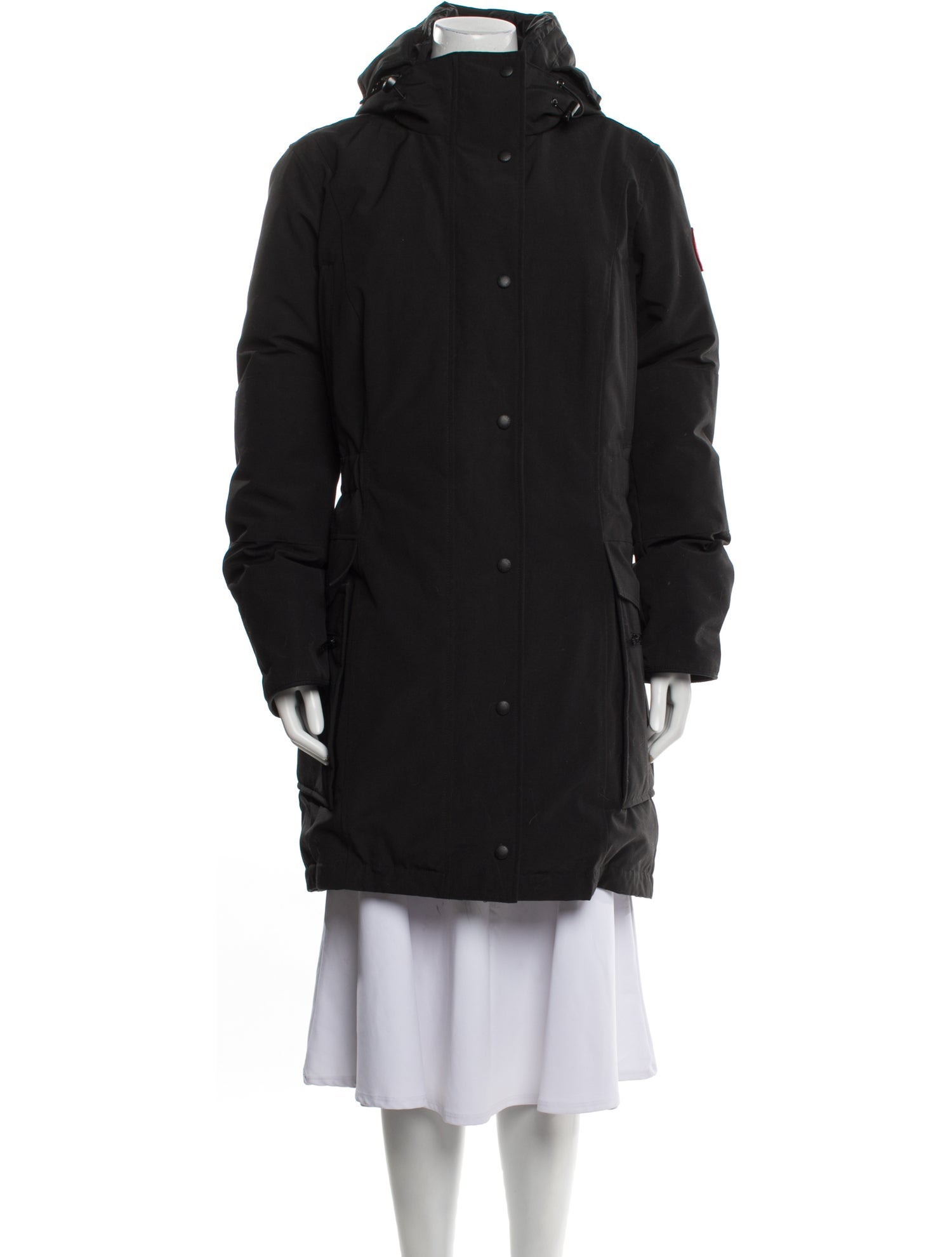 Canada Goose Down Coat