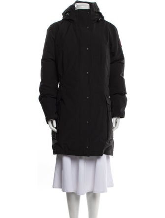 Canada Goose Down Coat