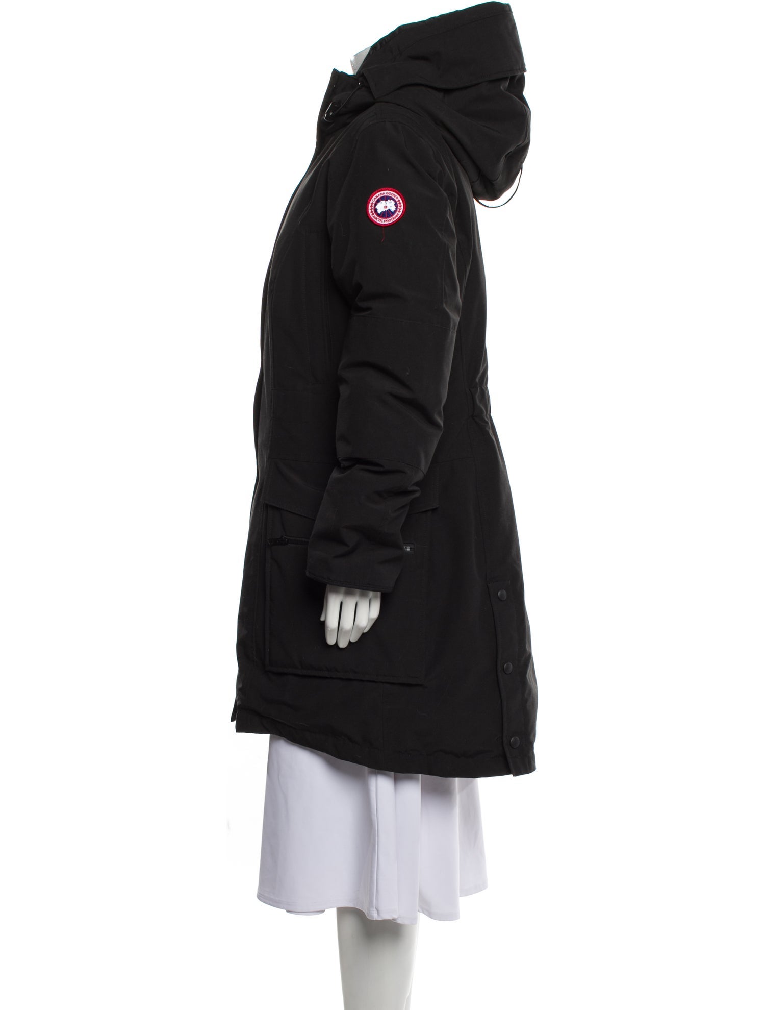 Canada Goose Down Coat