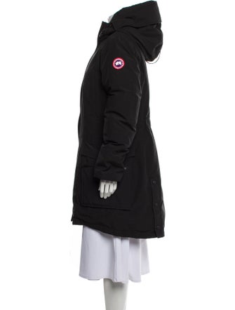 Canada Goose Down Coat