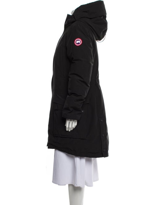 Canada Goose Down Coat
