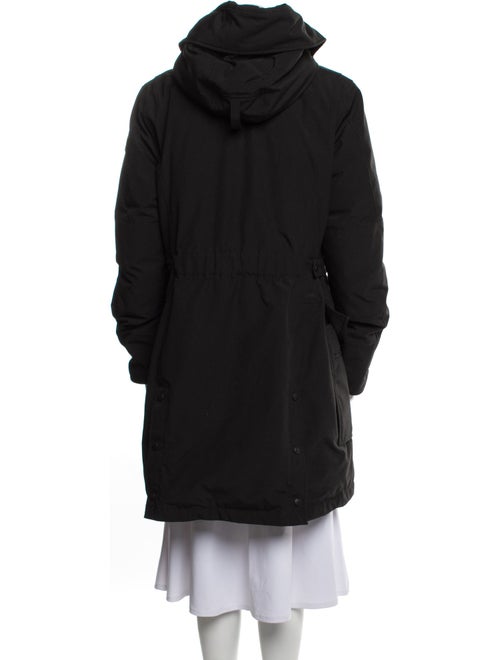 Canada Goose Down Coat