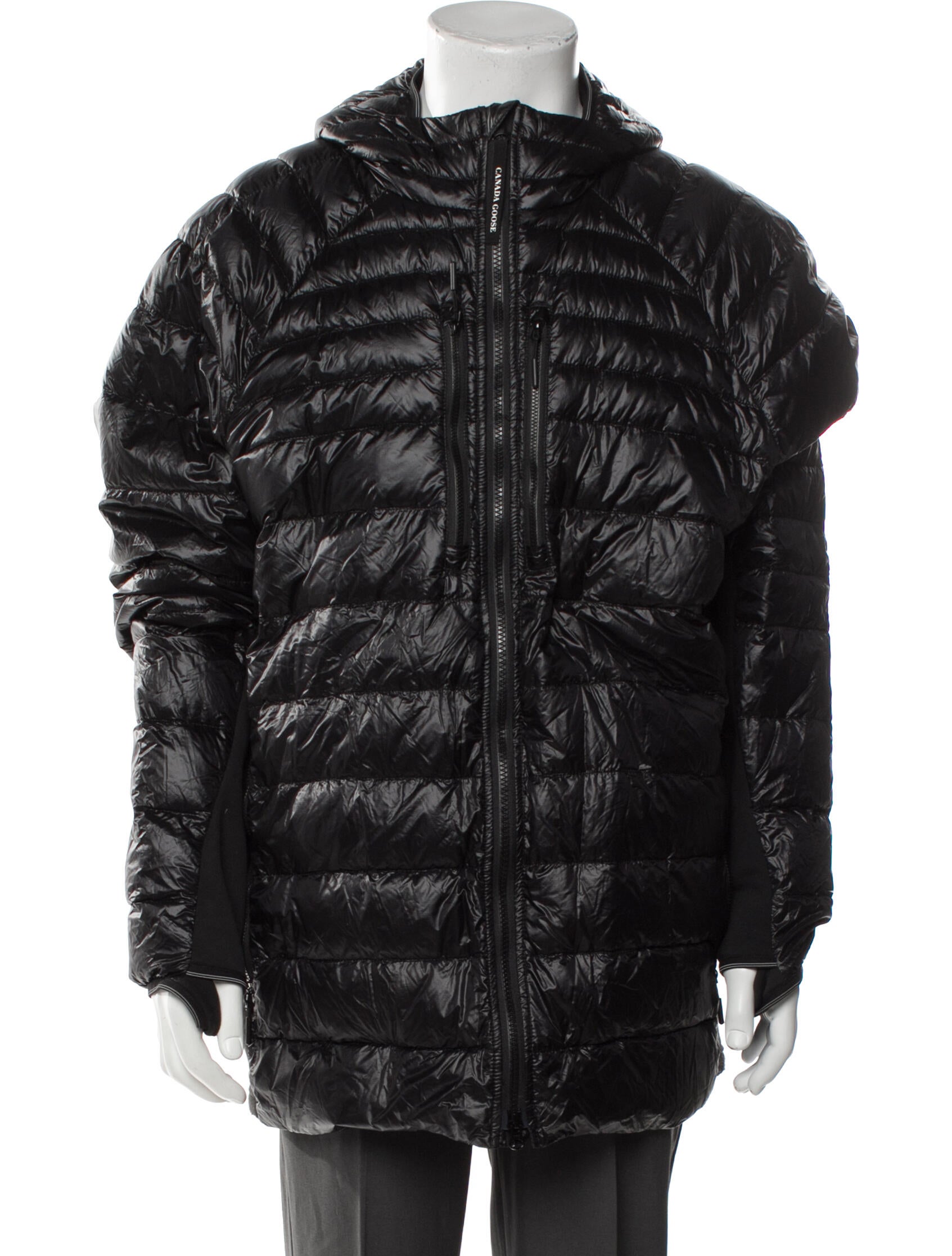 Canada Goose Puffer Coat