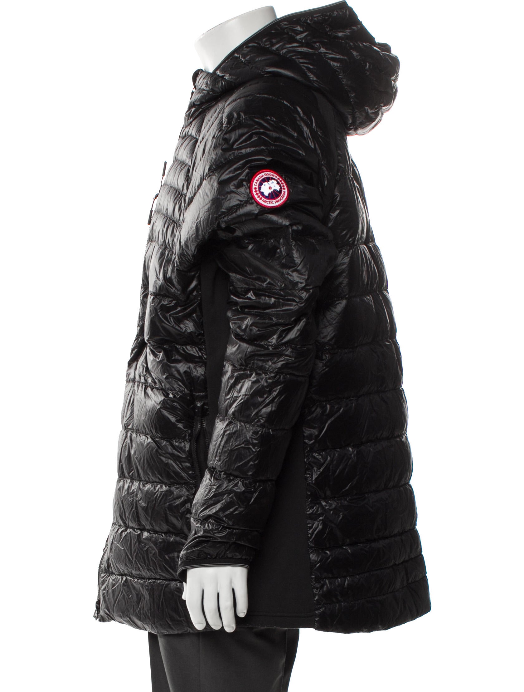 Canada Goose Puffer Coat