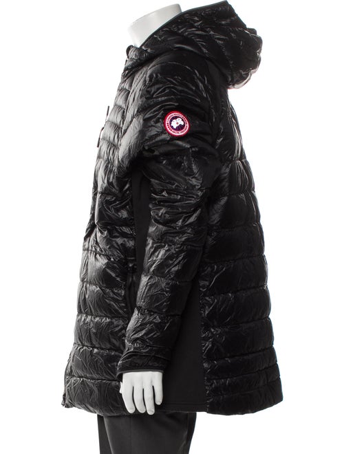 Canada Goose Puffer Coat