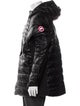 Canada Goose Puffer Coat