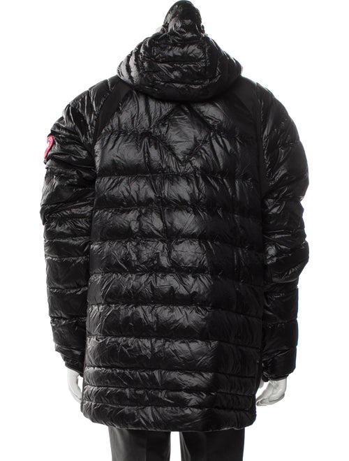 Canada Goose Puffer Coat