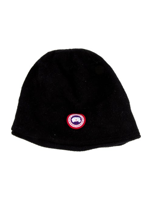 Canada Goose Winter Beanie