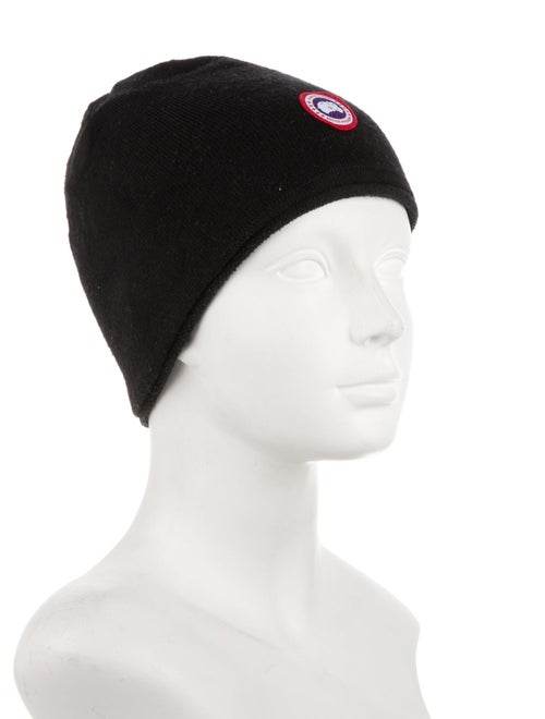 Canada Goose Winter Beanie