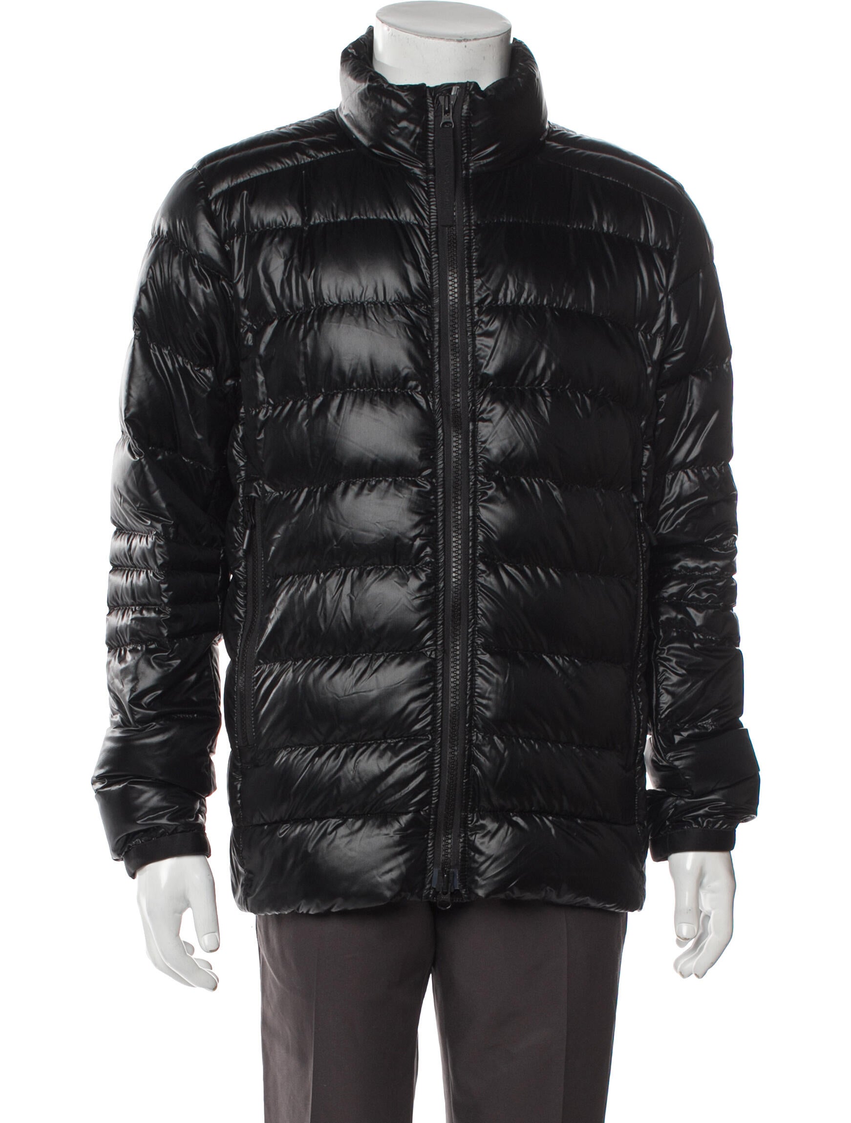 Canada Goose Puffer Coat