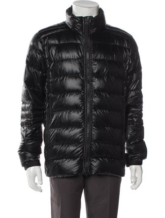 Canada Goose Puffer Coat