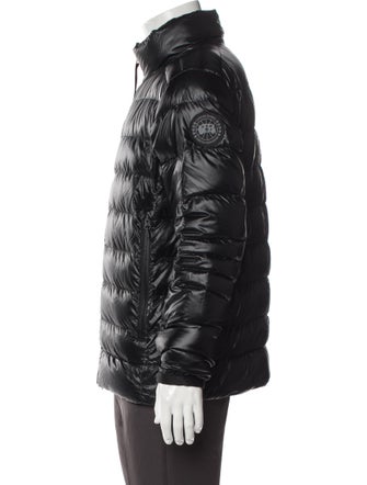 Canada Goose Puffer Coat