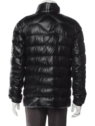 Canada Goose Puffer Coat