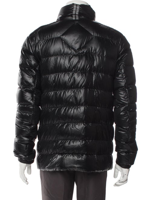 Canada Goose Puffer Coat
