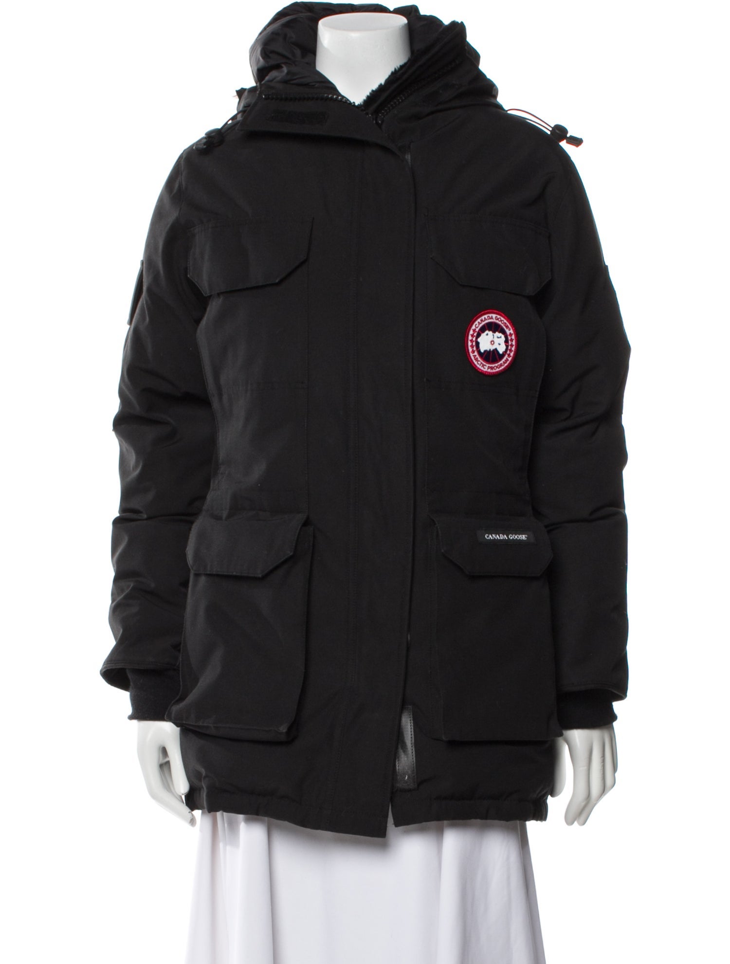 Canada Goose Parka