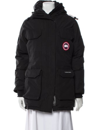 Canada Goose Parka