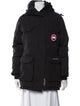 Canada Goose Parka