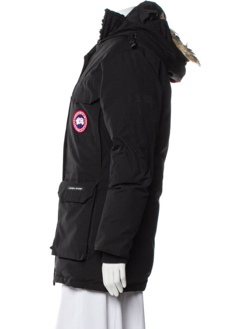 Canada Goose Parka