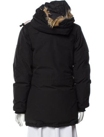 Canada Goose Parka