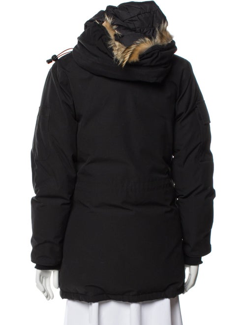 Canada Goose Parka