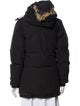 Canada Goose Parka