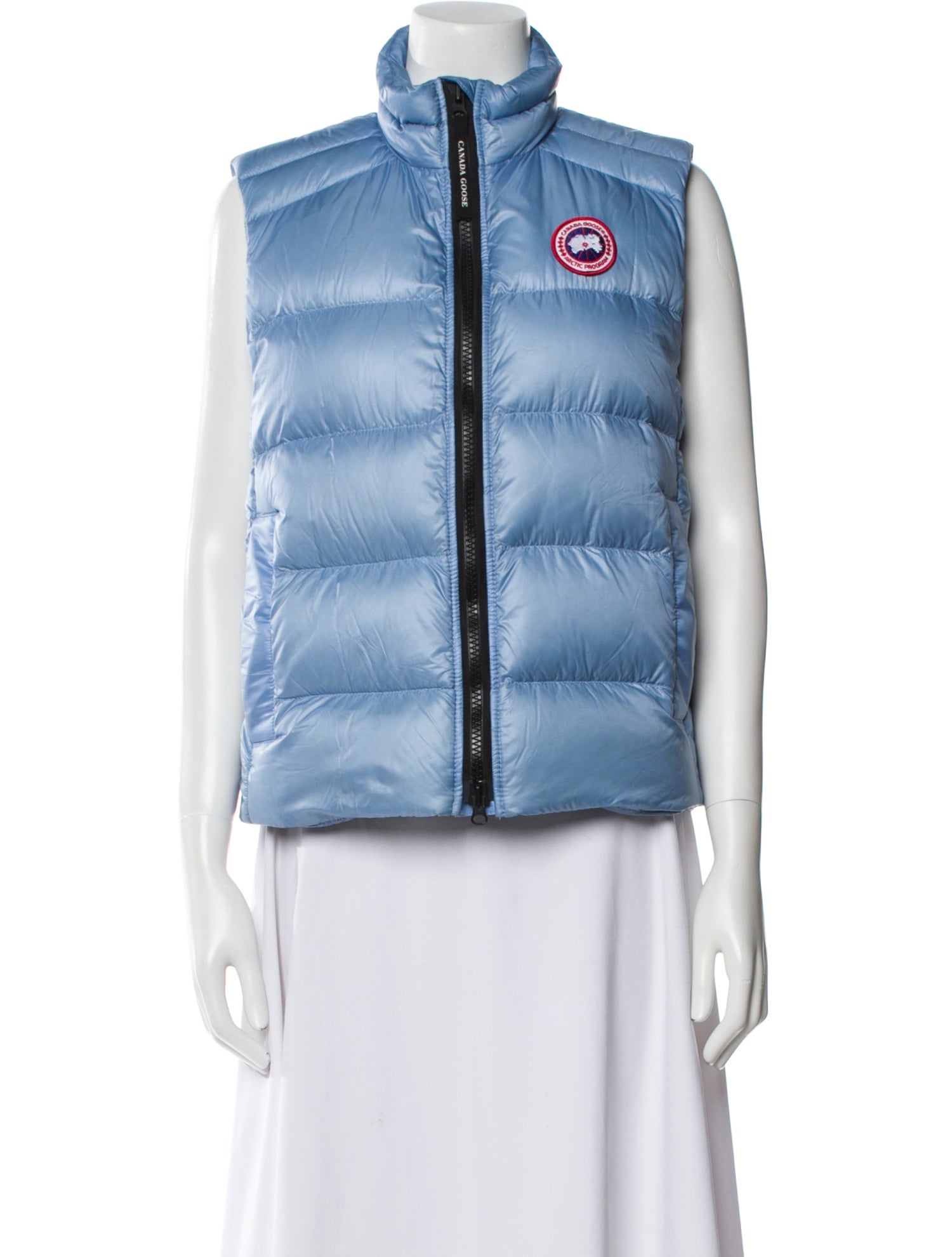 Canada Goose Down Down Jacket