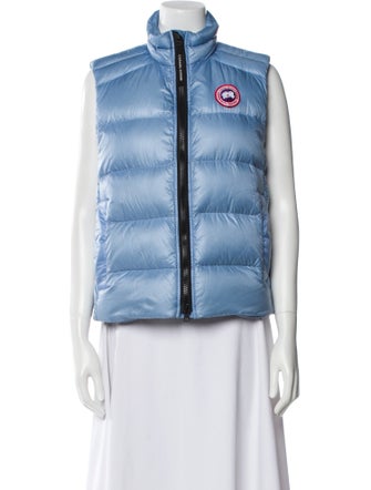 Canada Goose Down Down Jacket