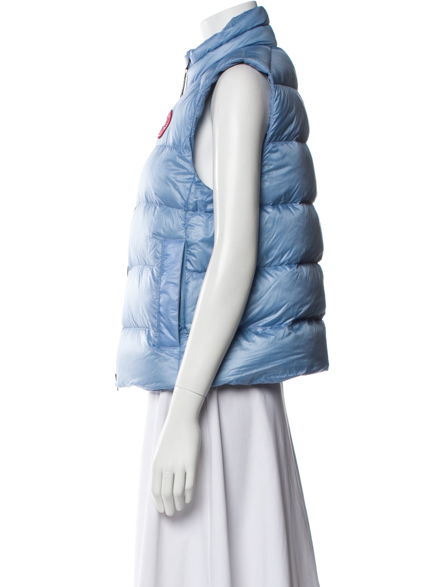 Canada Goose Down Down Jacket